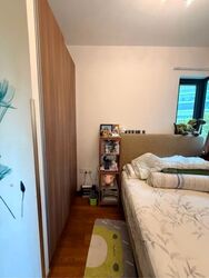 Kingsford Waterbay (D19), Apartment #569939231